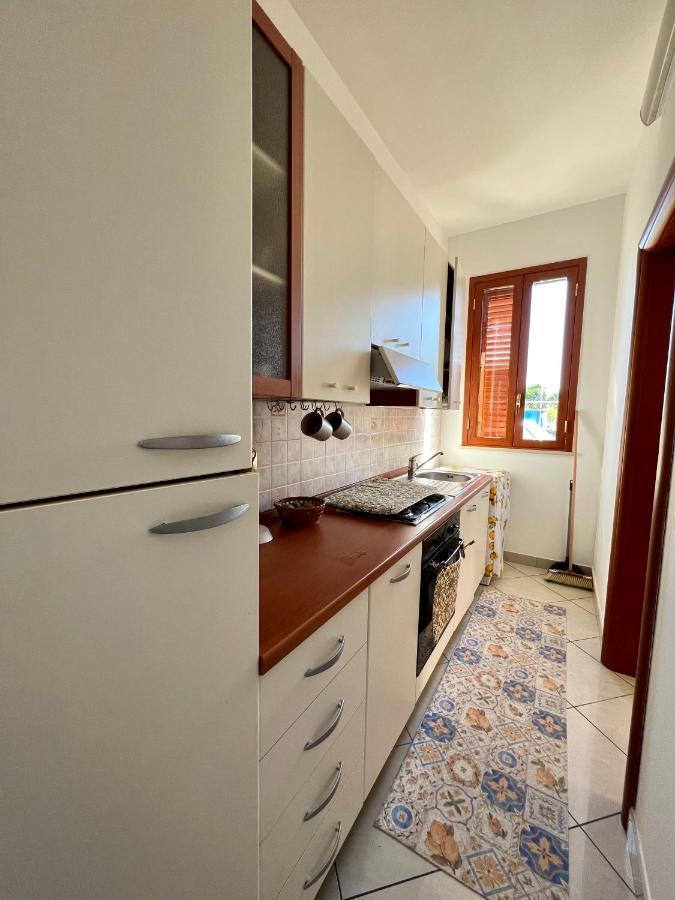 Summer Breeze Apartment - Авола Екстер'єр фото