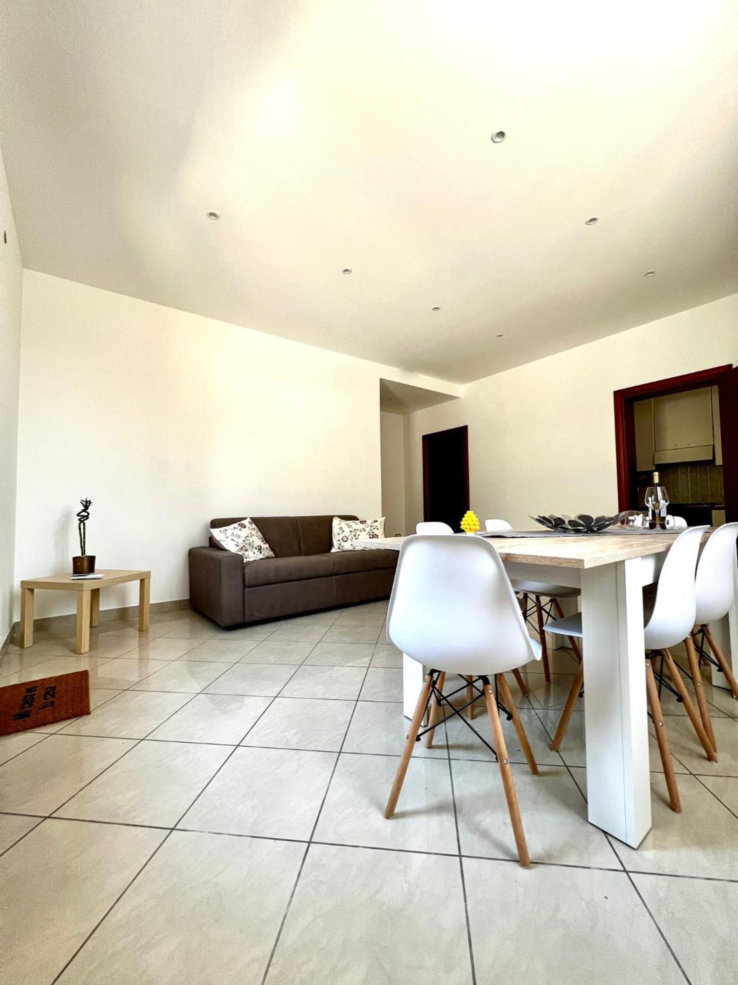 Summer Breeze Apartment - Авола Екстер'єр фото